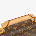 Louis Vuitton Monogram Canvas Serviette Canseiller Briefcase