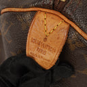 Louis Vuitton Speedy 30 Monogram Canvas Handbag