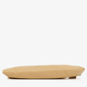 Prada Beige Nappa Chic Leather Bag