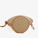 Celine Macadam Bucket Bag