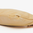 Prada Beige Nappa Chic Leather Bag