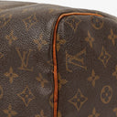 Louis Vuitton Speedy 30 Monogram Canvas Handbag