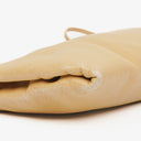 Prada Beige Nappa Chic Leather Bag
