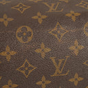 Louis Vuitton Speedy 30 Monogram Canvas Handbag