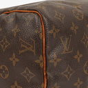 Louis Vuitton Speedy 30 Monogram Canvas Handbag