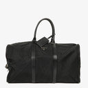 Prada Tessuto Nero Weekend Bag