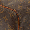 Louis Vuitton Speedy 30 Monogram Canvas Handbag