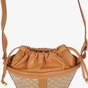 Celine Macadam Bucket Bag