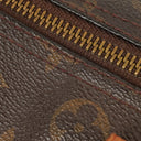 Louis Vuitton Speedy 30 Monogram Canvas Handbag