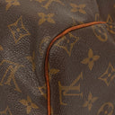 Louis Vuitton Speedy 30 Monogram Canvas Handbag