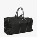 Prada Tessuto Nero Weekend Bag