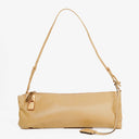 Prada Beige Nappa Chic Leather Bag