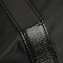 Prada Tessuto Nero Weekend Bag