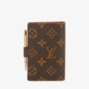 Louis Vuitton Monogram Canvas Agenda Planner/Notebook