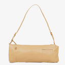 Prada Beige Nappa Chic Leather Bag