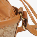 Celine Macadam Bucket Bag