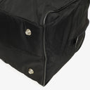 Prada Tessuto Nero Weekend Bag