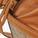 Celine Macadam Bucket Bag