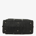 Prada Tessuto Nero Weekend Bag
