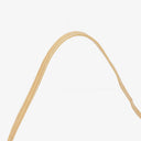 Prada Beige Nappa Chic Leather Bag