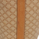Celine Macadam Bucket Bag
