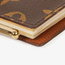 Louis Vuitton Monogram Canvas Agenda Planner/Notebook