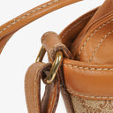 Celine Macadam Bucket Bag