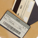 Prada Beige Nappa Chic Leather Bag