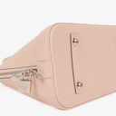 Louis Vuitton Alma In Rose Ballerine EPI Leather Handbag