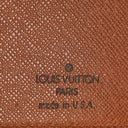 Louis Vuitton Monogram Canvas Agenda Planner/Notebook