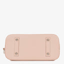 Louis Vuitton Alma In Rose Ballerine EPI Leather Handbag