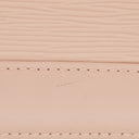 Louis Vuitton Alma In Rose Ballerine EPI Leather Handbag