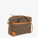 Louis Vuitton Trocadero 27 Monogram Canvas Bag
