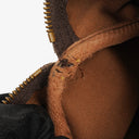 Louis Vuitton Speedy 25 Monogram Canvas Bag