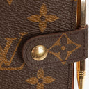 Louis Vuitton Monogram Canvas Agenda Planner/Notebook