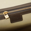 Louis Vuitton Alma Haut Monogram Tote Bag