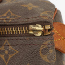 Louis Vuitton Speedy 25 Monogram Canvas Bag