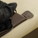 Louis Vuitton Alma Haut Monogram Tote Bag