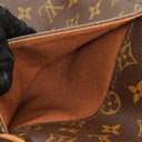 Louis Vuitton Monogram Canvas Abbesses Messenger Bag