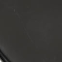 Prada Cleo Spazzolato Nero Leather Shoulder Bag