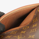 Louis Vuitton Monogram Canvas Abbesses Messenger Bag