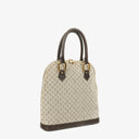 Louis Vuitton Alma Haut Monogram Tote Bag