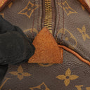 Louis Vuitton Speedy 25 Monogram Canvas Bag