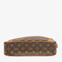Louis Vuitton Trocadero 27 Monogram Canvas Bag