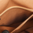 Louis Vuitton Monogram Canvas Abbesses Messenger Bag