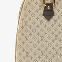 Louis Vuitton Alma Haut Monogram Tote Bag