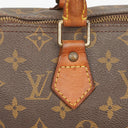 Louis Vuitton Speedy 25 Monogram Canvas Bag