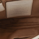 Coach Soho Signature Shoulder Bag