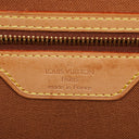 Louis Vuitton Monogram Canvas Abbesses Messenger Bag