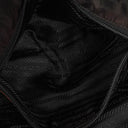 Prada Tessuto Basic Nero Nylon Shoulder Bag